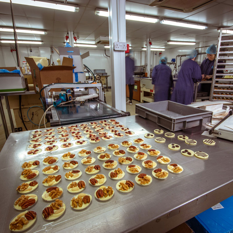 Choc Factory