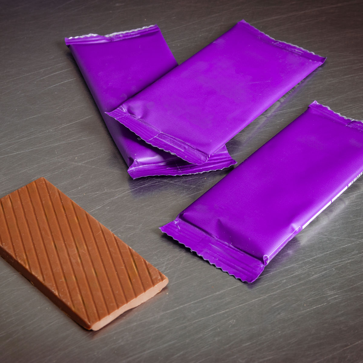 wrappers