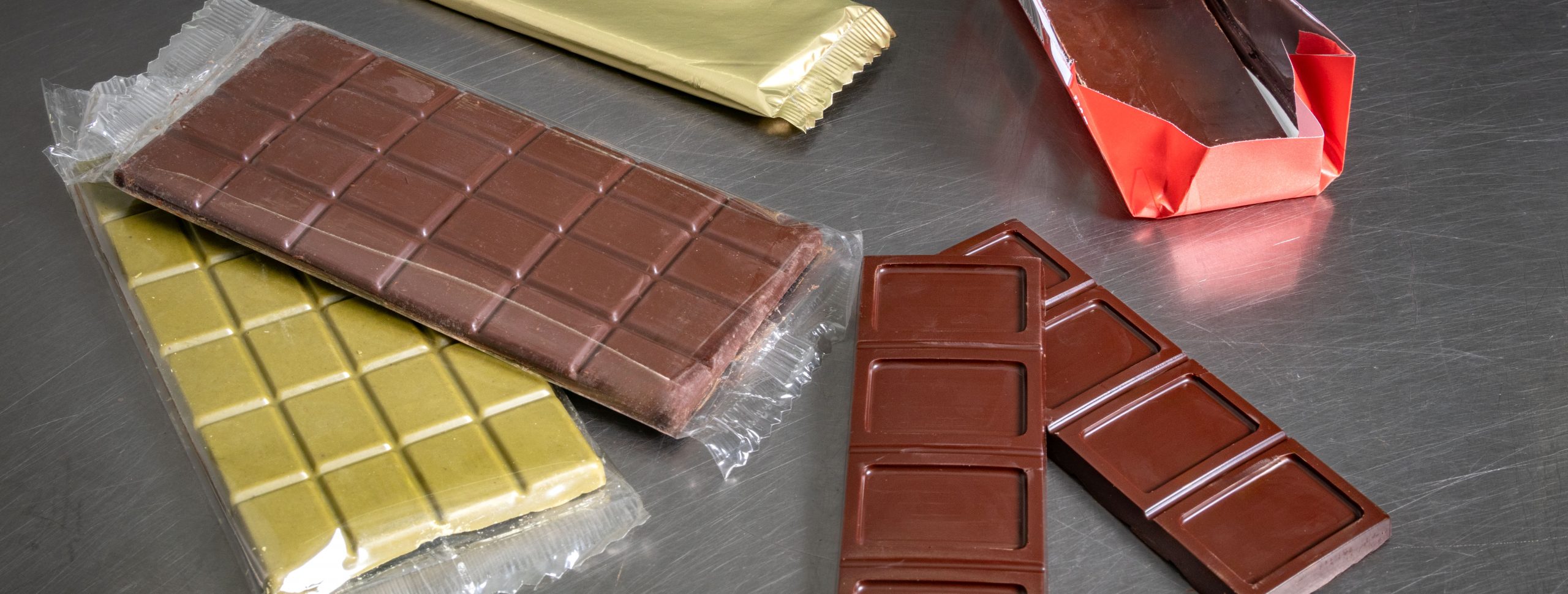 wrappers