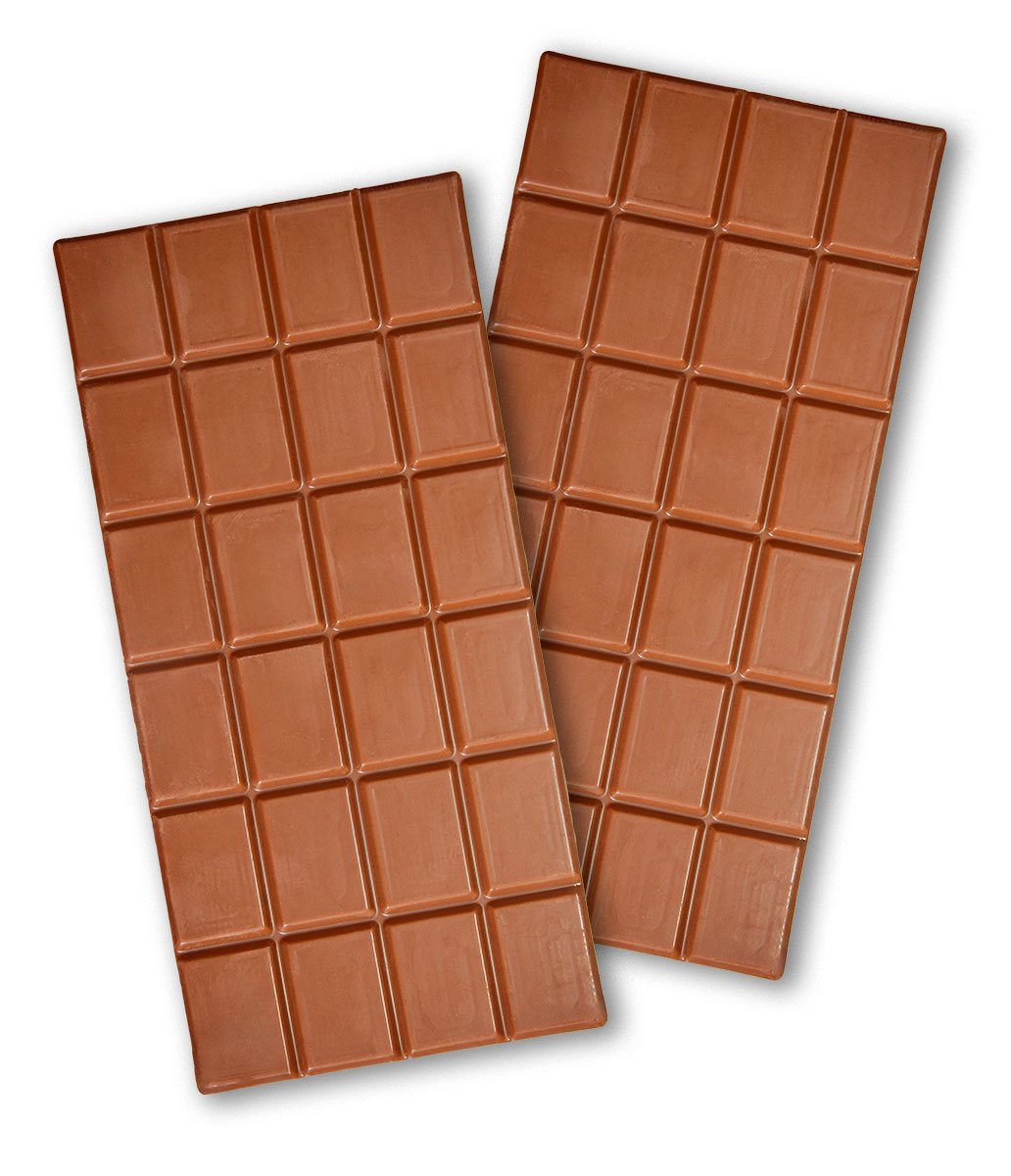 milk chocolate